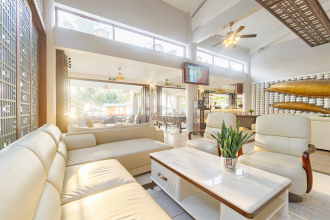 Mercury Phu Quoc Resort & Villas