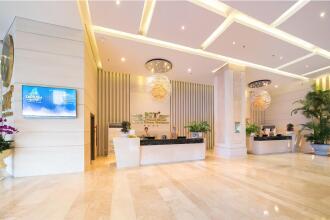Minh Toan Galaxy Hotel