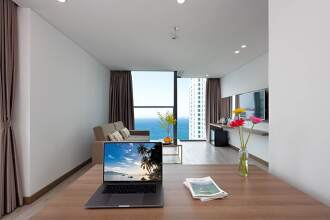 Gosia Hotel Nha Trang