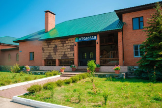 Садко (Туапсе), фото 77