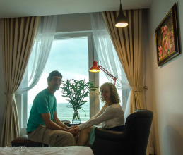 Bellevue Hotel Nha Trang