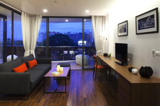 Eastin Tan Hotel Chiang Mai