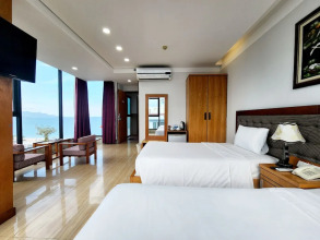 Happy Light Hotel Nha Trang
