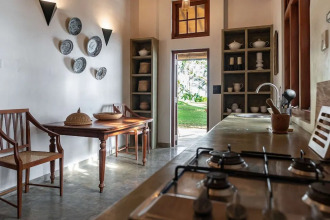 Eraeliya Villas & Gardens
