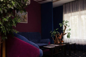 Hotel Arbat, фото 46