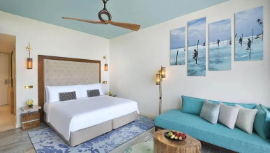 Radisson Blu Resort
