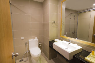 Dendro Gold Hotel Nha Trang
