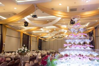 Ramana Hotel Saigon
