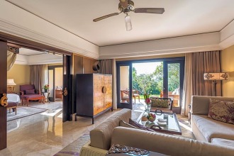 Ayana Resort And Spa Bali