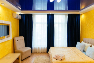 Mini-Hotel On Verkhniye Polya 24, фото 31