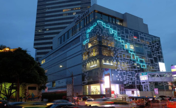 The Seasons Bangkok Huamark