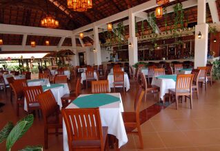 Saigon Emerald Beach Resort