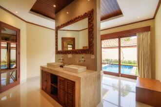 Champlung Sari Hotel Ubud