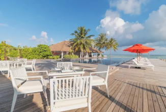Noku Maldives, Vignette Collection By Ihg