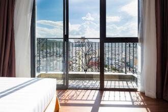 Daphovina Hotel Nha Trang (Ex  Aston Nt)