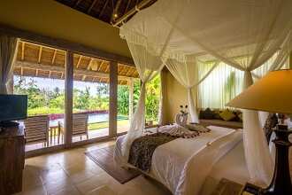 Atta Mesari Villas
