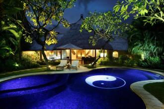 Impiana Private Villas Seminyak