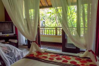 The Bali Dream Villa Seminyak