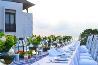 Pullman Bali Legian Nirwana