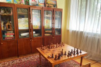 Primorie Sanatorium, фото 155