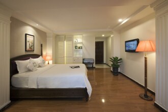 Alagon City Hotel & Spa