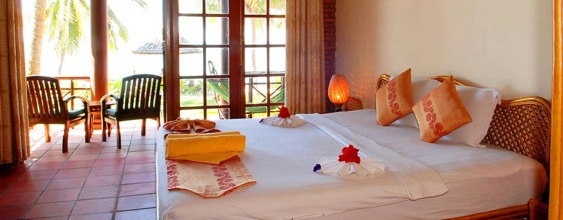 Little Muine Cottages Resort