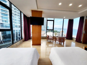 Happy Light Hotel Nha Trang