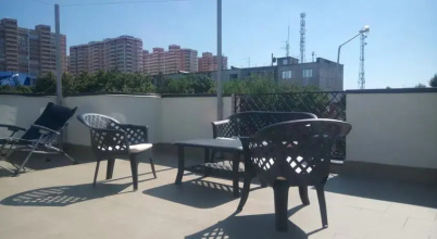 Hostel California, фото 100
