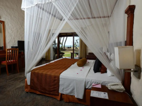 Siddhalepa Ayurvedha Health Resort