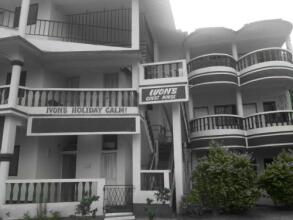 Ivon Guest House, Arambol Beach