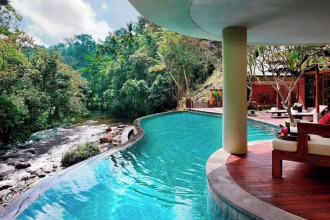 Mandapa, A Ritz-Carlton Reserve