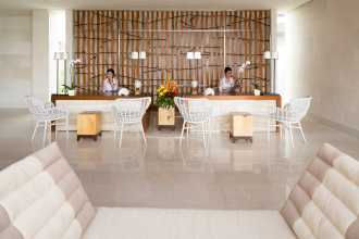Samabe Bali Villas