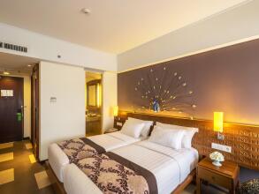 Sun Island Hotel Kuta