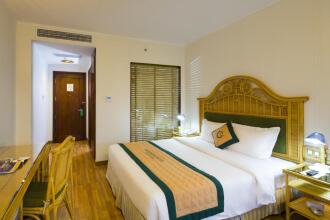 Green World Hotel Nha Trang