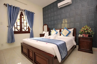 Ocean Place Mui Ne Resort Hotel