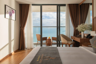 Grand Gosia Hotel Nha Trang