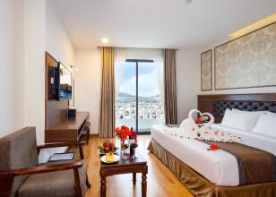 Imperial Hotel Nha Trang
