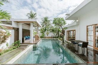 The Samaya Bali