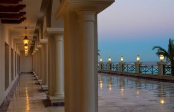 Baron Palace Sahl Hasheesh