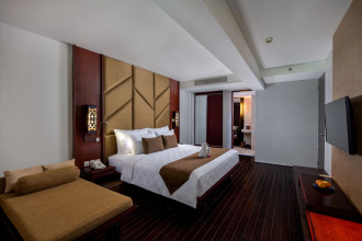 Sanur Resort Watujimbar