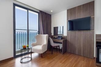 Daphovina Hotel Nha Trang (Ex  Aston Nt)