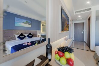 Atlantic Hotel Nha Trang