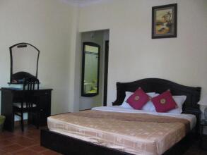 Ocean Star Resort