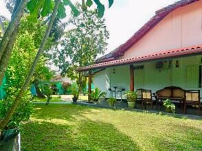Weligama Bay Resort