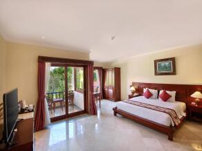 The Grand Bali Nusa Dua