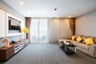 Lemore Hotel Nha Trang