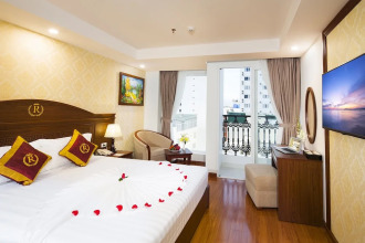 Regalia Nha Trang