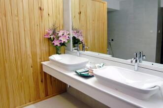 Green World Hotel Nha Trang