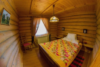 Бутик-Отель Суздаль Inn, фото 59 Бутик-Отель Суздаль Inn, фото 59