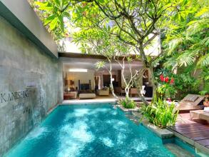 Kanishka Villas